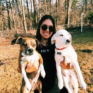 Meet your Posher, Isabella